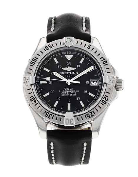 Breitling Colt Auto A17350